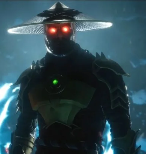 Mortal Kombat XI Mortal Kombat XI -