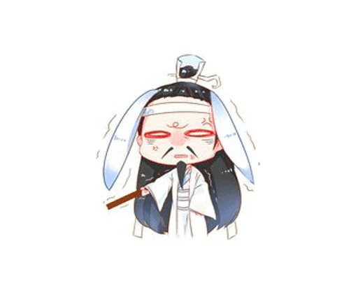 Mo dao zu shi Mo dao zu shi -