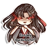 Магистр дьявольского Культа/ Mo dao zu shi/MDZS Магистр дьявольского Культа/ Mo dao zu shi/MDZS -