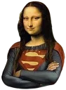 mona_lisa mona_lisa - human face