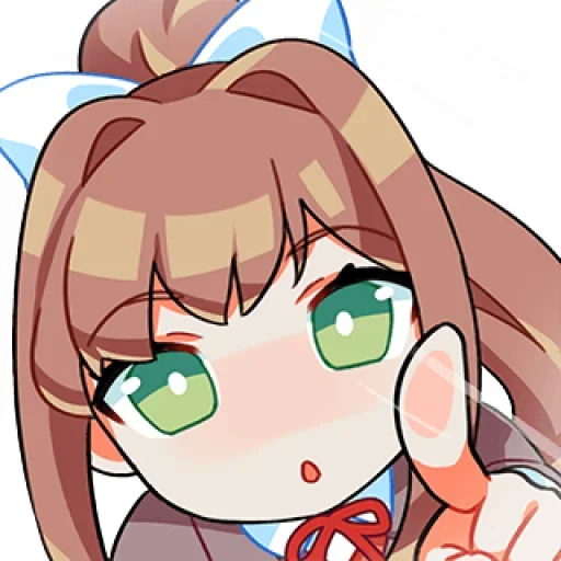 Monika Stickers Monika Stickers -