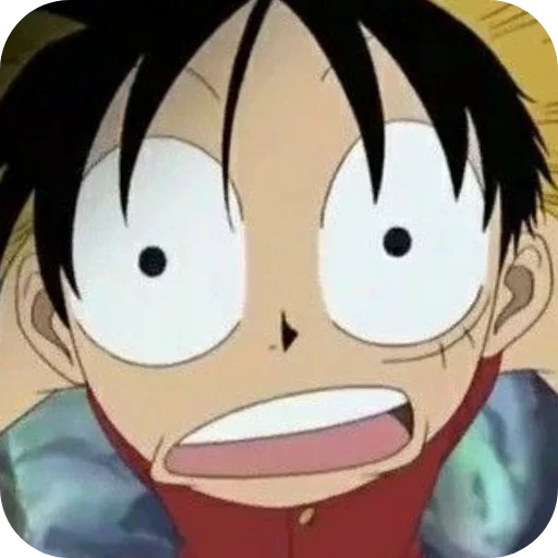Monkey D. Luffy ➩ @Earth928B Monkey D. Luffy ➩ @Earth928B -