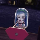 Sticker Monster High - 4