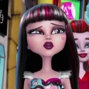 Sticker Monster High - 6