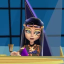 Sticker Monster High - 7