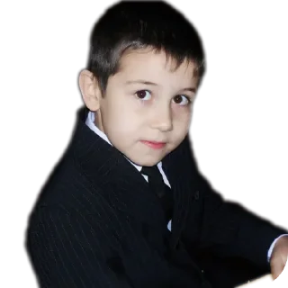 Sticker Злая зая - 4