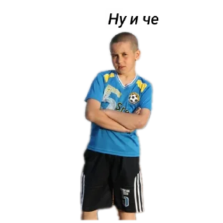 Sticker Злая зая - 2
