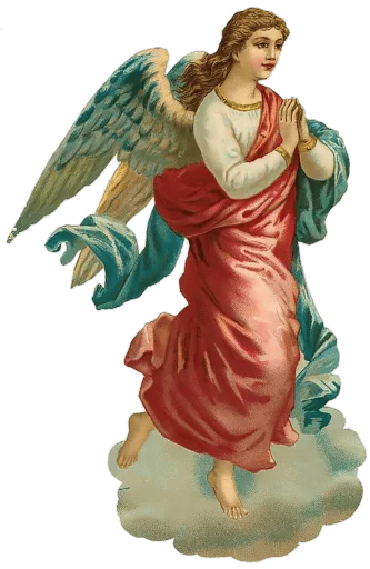 More Angels @stickersandstuff More Angels @stickersandstuff -