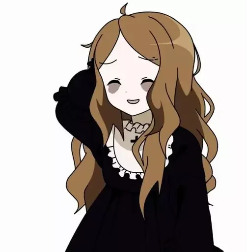 Мор! Гяру Мор! Гяру -