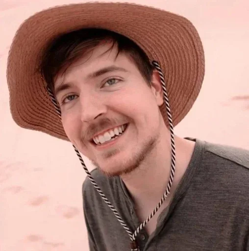 Mr Beast • @TgStickery Mr Beast • @TgStickery -