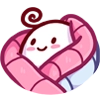 Mr. Blanket Mr. Blanket -