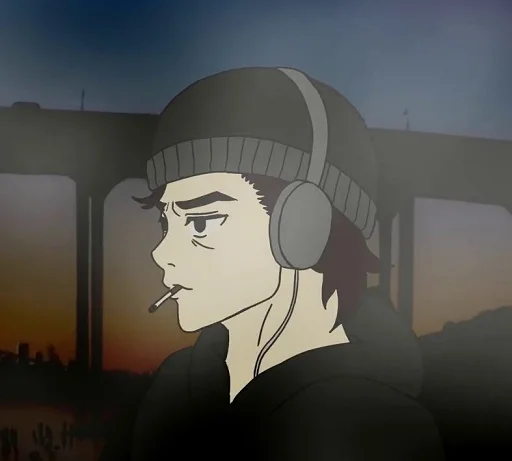human face human face anime cartoon