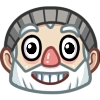 Mr. Hobo Mr. Hobo -