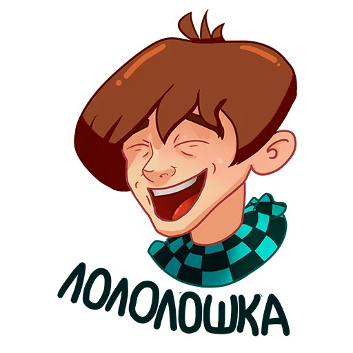 MrLololoshka :: @TgSticker MrLololoshka :: @TgSticker -