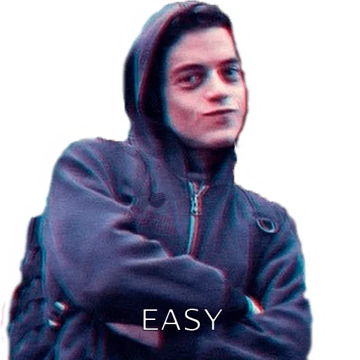 Mr.Robot @Eliot_MrRobot Mr.Robot @Eliot_MrRobot -