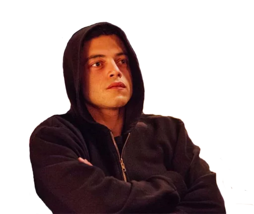 MrRobot MrRobot -