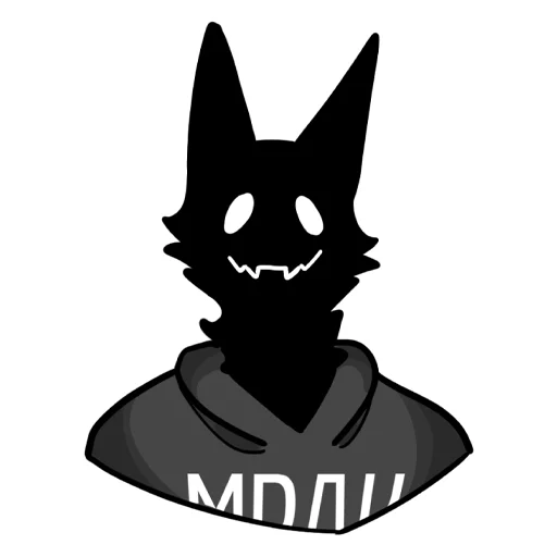 МРАК (by @sledupo) | Автор: @wiarg89 МРАК (by @sledupo) | Автор: @wiarg89 -