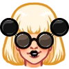 Lady Gaga Lady Gaga -