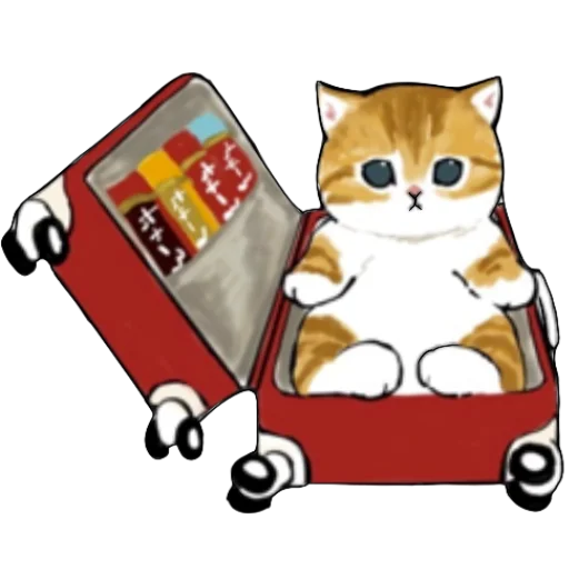 Mofusandcats Mofusandcats -