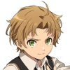 Mushoku Tensei: Isekai Ittara Honki Dasu Mushoku Tensei: Isekai Ittara Honki Dasu - мультфильм