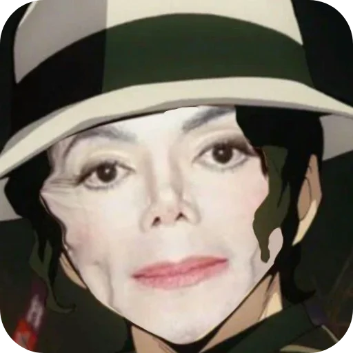 Muzan Kibutsuji (Michael Jackson) Muzan Kibutsuji (Michael Jackson) -