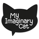 My Imaginary Cat