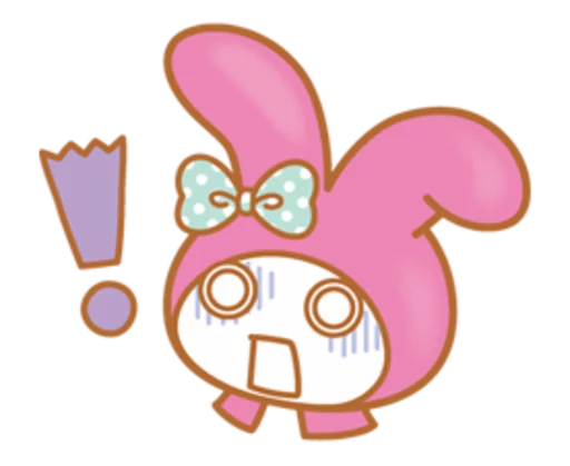 My Melody My Melody -