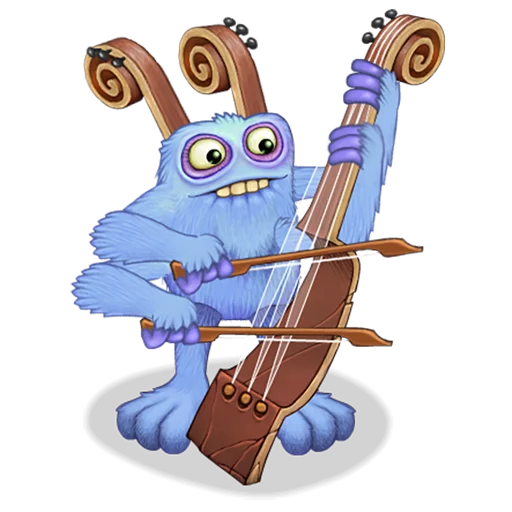 My Singing Monsters My Singing Monsters -