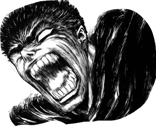 Berserk Berserk -