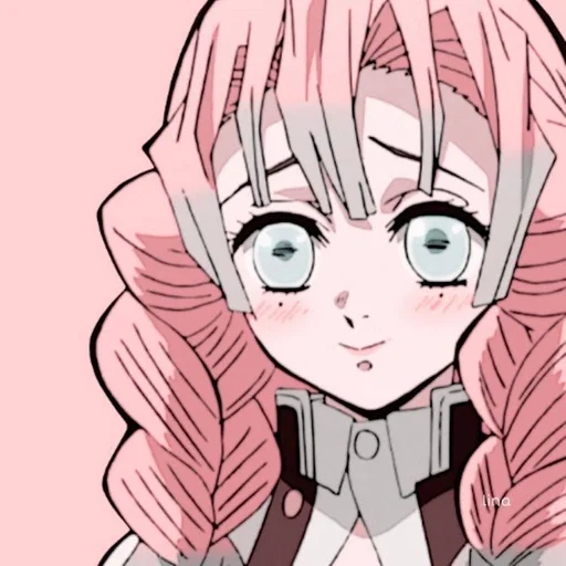 My pink happiness :: @fStikBot My pink happiness :: @fStikBot - иллюстрация
