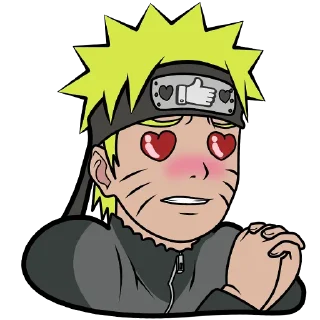 Naruto Naruto - иллюстрация