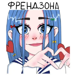 Sticker АСКОРБИНКА - 2
