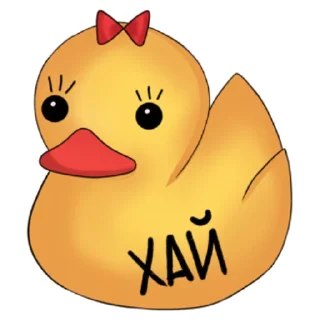 Sticker АСКОРБИНКА - 4