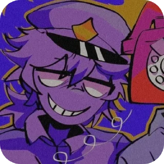 Sticker Не трогать мои стикеры. @MoiStikiBot - 7