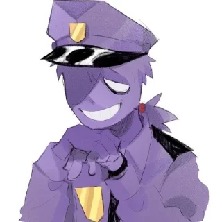 Sticker Не трогать мои стикеры. @MoiStikiBot - 5