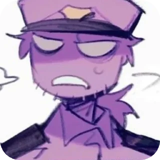 Sticker Не трогать мои стикеры. @MoiStikiBot - 2