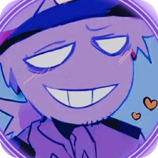 Sticker Не трогать мои стикеры. @MoiStikiBot - 1