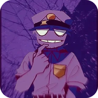 Sticker Не трогать мои стикеры. @MoiStikiBot - 9
