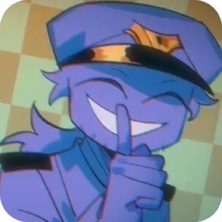 Sticker Не трогать мои стикеры. @MoiStikiBot - 3