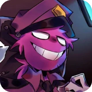 Sticker Не трогать мои стикеры. @MoiStikiBot - 4