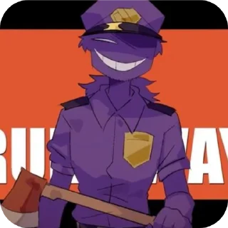 Sticker Не трогать мои стикеры. @MoiStikiBot - 11