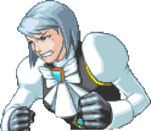 NSkye's Franziska Von Karma NSkye's Franziska Von Karma -
