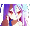 No Game No Life No Game No Life - аниме