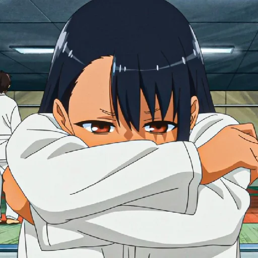 Nagatoro Nagatoro -