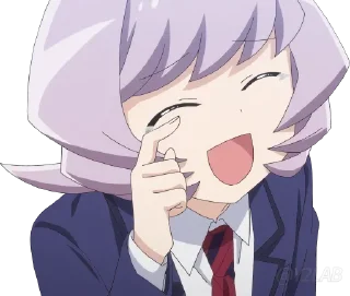 Sticker Osana Najimi - 9