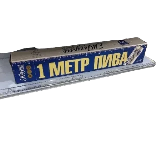 Стикер Найс - 2