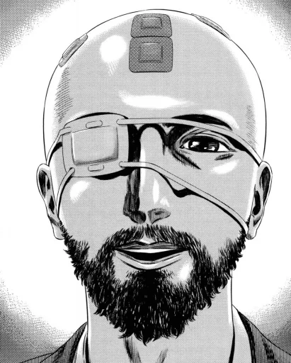 Nakoshi Nakoshi -