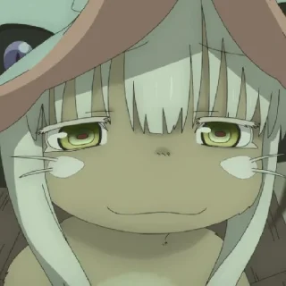 Sticker Nanashi - 2