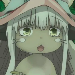 Sticker Nanashi - 7