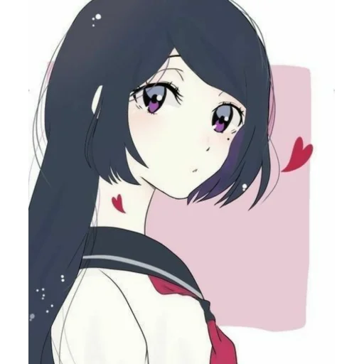 ✨Naomi BSD✨ ✨Naomi BSD✨ -